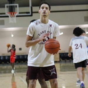Raphael Beasley