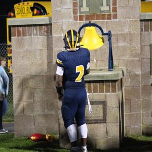 Isaiah Davis