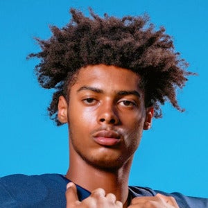 Adonyss Currie mugshot