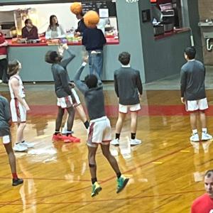 Gary Jackson jr. mugshot