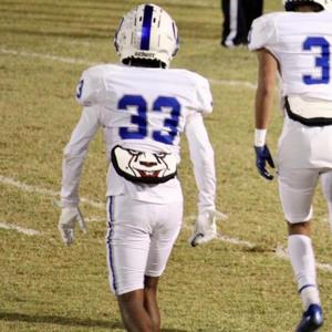 Jacob Escobar mugshot