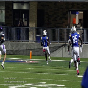 Kyran Mcfrazier mugshot