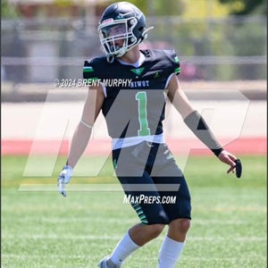 Caleb Roby