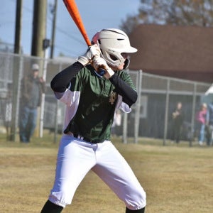 Parker Anderson