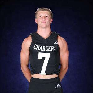 BRYTON BRADY