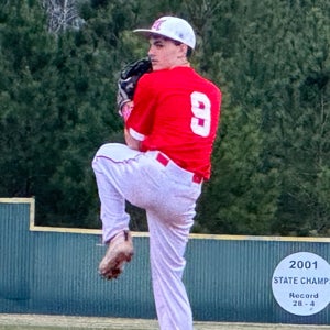 Grayson McLeod mugshot