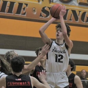 Joshua Grondin mugshot