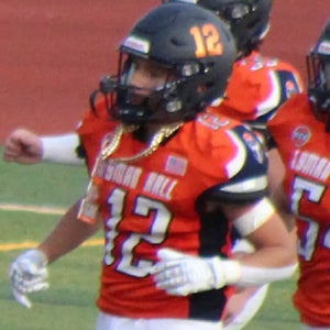 Derek Torres mugshot