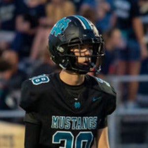 Chris Waldron mugshot