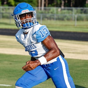 Ronald Williams
