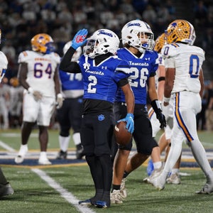 Jayden Collins mugshot