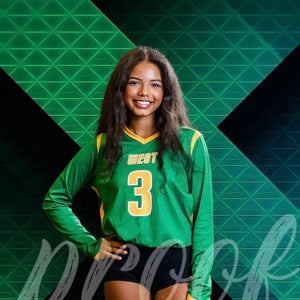 Emoree Terry mugshot