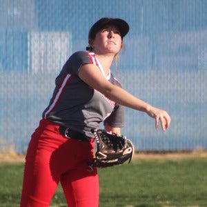 Elise Kemble