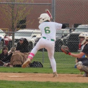 Bradley Farris mugshot