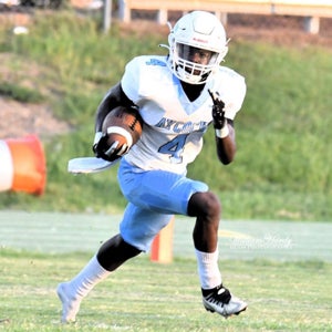 Jeremy Johnson