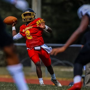 Nahzeere Gardner mugshot