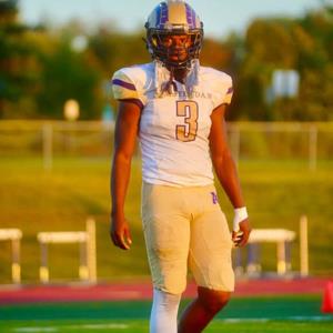 Hector Smith IV mugshot