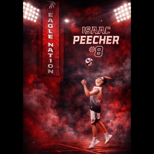 ISAAC PEECHER