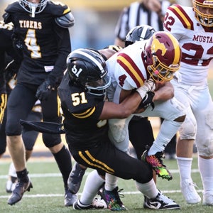 Sent Barrera mugshot