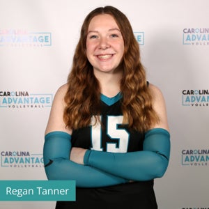Regan Tanner mugshot