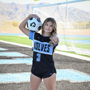 JAELYNN BARNES