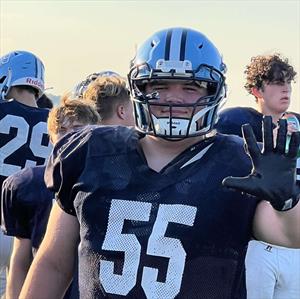 Cameron Hudgins 