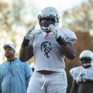 Jaydon Eason mugshot