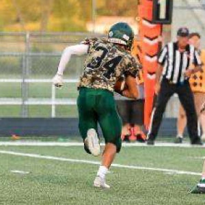 Grady Godwin mugshot