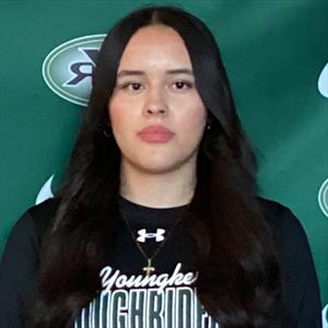 Ashlee Gonzalez
