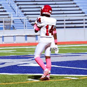 ZIQUAN GRIER