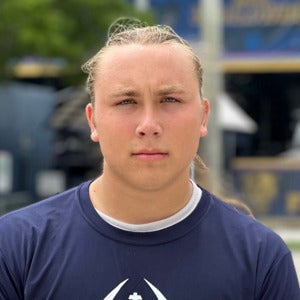 Eli Chivington