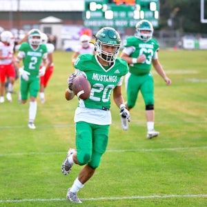 Jayden Edwards