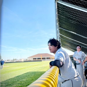 Noah Guerrero mugshot