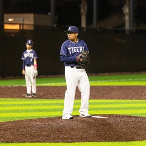 Alexis DeLuna mugshot