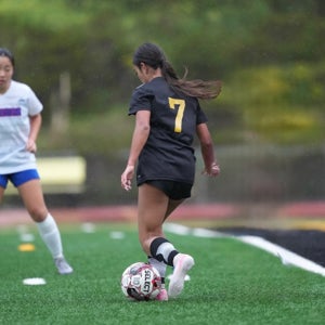 Daniela Guterres mugshot