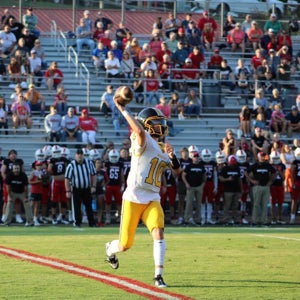 Brady Grant