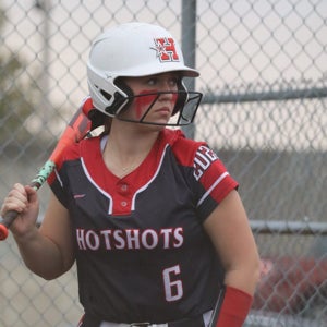 Mariana Molton mugshot