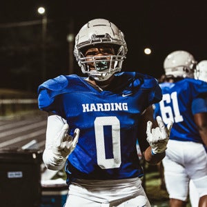 Noah  Randolph  mugshot