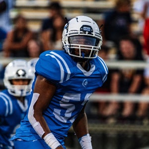 Noah Randolph