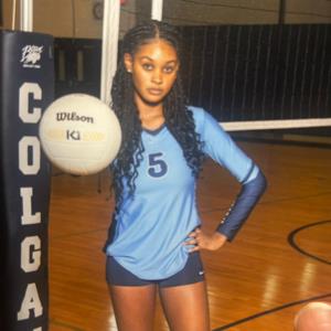 Sanaa Toussaint