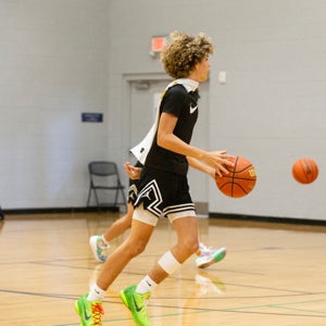 Jaycen White