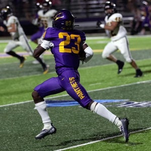 Cheldan Thompson mugshot