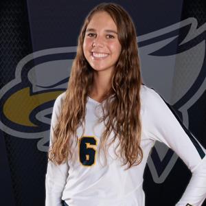 Isabelle Swiercz mugshot