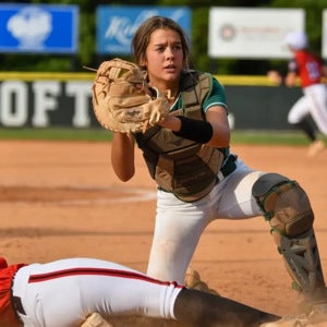 Avery Bankston mugshot