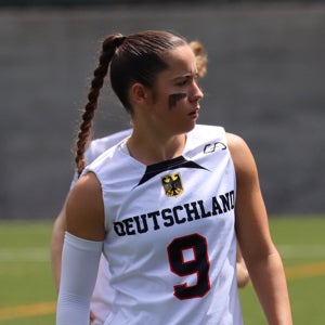 Charlotte Yeskulsky