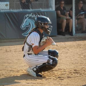 Khloe Corona mugshot