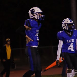 Xander Young mugshot