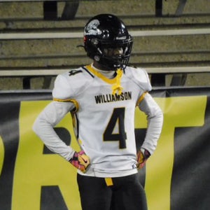 Jaylen Scott