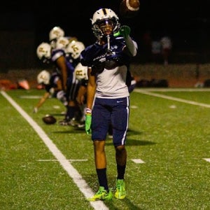 Kenny Hughes mugshot