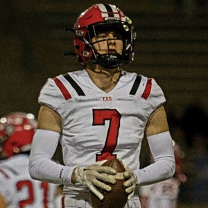 Luke Woodroof mugshot